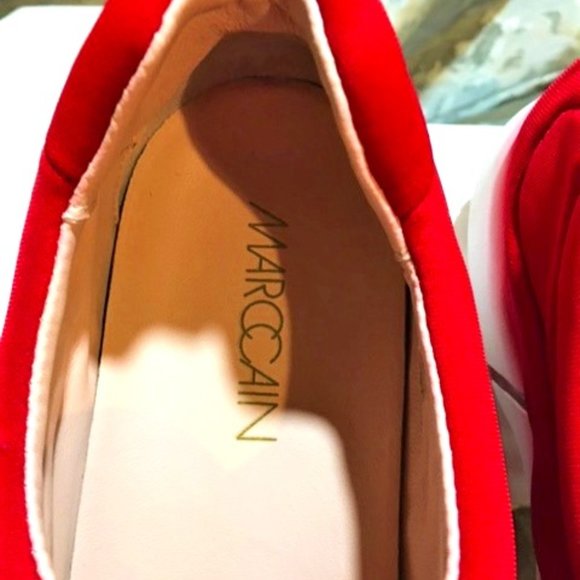 Marc Cain Sneakers - Picture 5 of 9